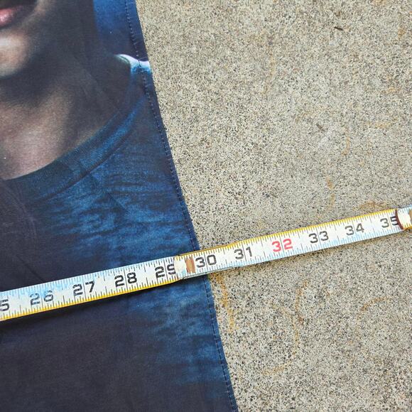 Vtg Y2k TWILIGHT Eclipse Edward Bella Jacob Collage Graphic Movie Promo Banner - Picture 5 of 6